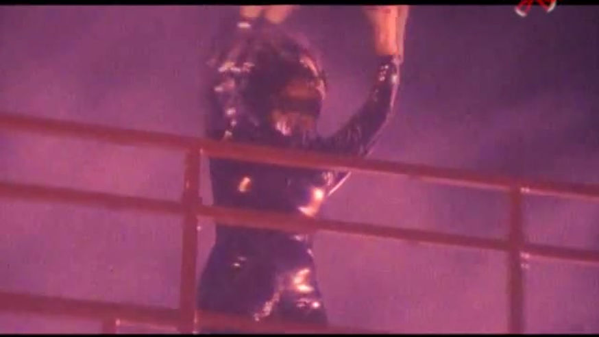 Moulin Rouge Promo Mix
